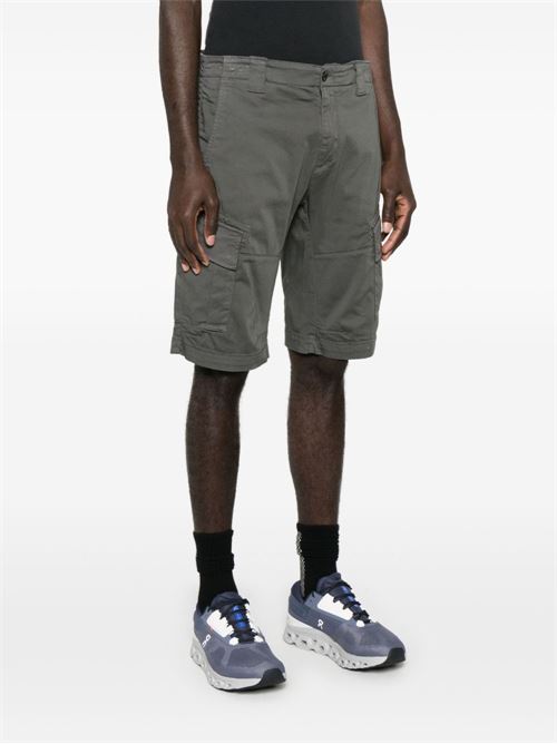Bermuda uomo stretch CP COMPANY | 18CMBE116A005694G935